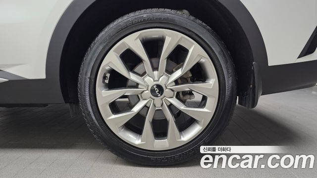 Kia Sorento (IV) Diesel 2.2 2WD Noblesse 2022 — фото 21