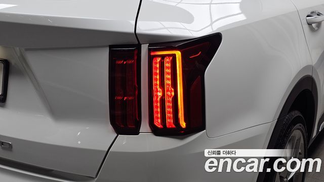 Kia Sorento (IV) Diesel 2.2 2WD Noblesse 2022 — фото 23