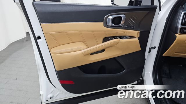 Kia Sorento (IV) Diesel 2.2 2WD Noblesse 2022 — фото 24