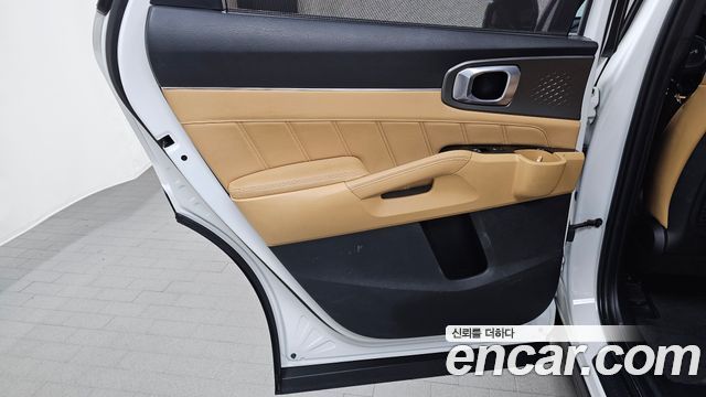 Kia Sorento (IV) Diesel 2.2 2WD Noblesse 2022 — фото 25