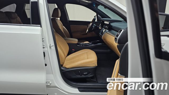 Kia Sorento (IV) Diesel 2.2 2WD Noblesse 2022 — фото 26