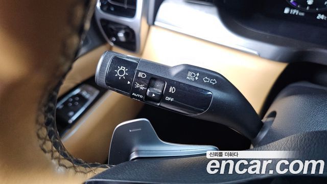 Kia Sorento (IV) Diesel 2.2 2WD Noblesse 2022 — фото 28