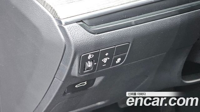 Kia K5 (III) 2.0 Noblesse 2025 — фото 14