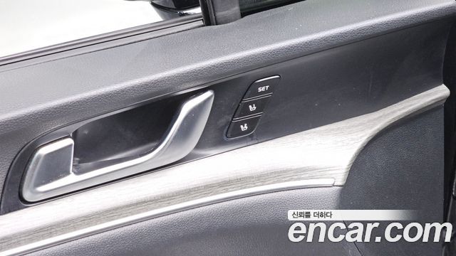 Kia K5 (III) 2.0 Noblesse 2025 — фото 19