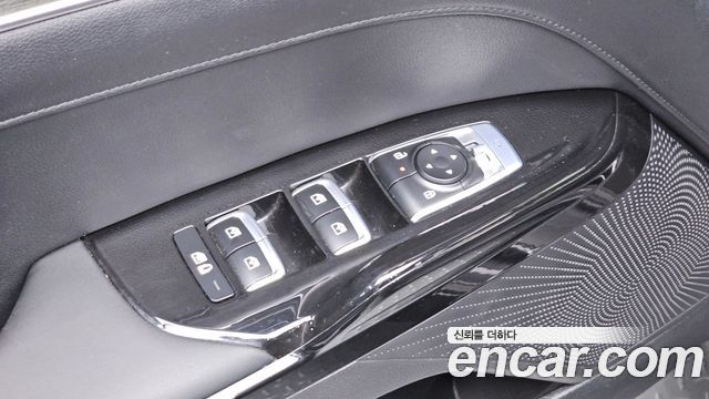 Kia K5 (III) 2.0 Noblesse 2025 — фото 20
