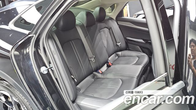 Kia K5 (III) 2.0 Noblesse 2025 — фото 26