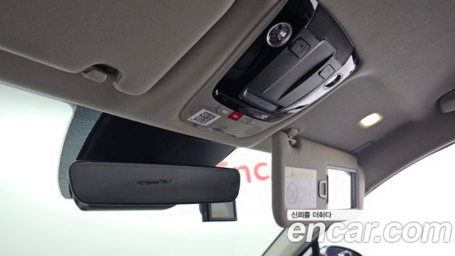 Kia K5 (III) 2.0 Noblesse 2025 — фото 28