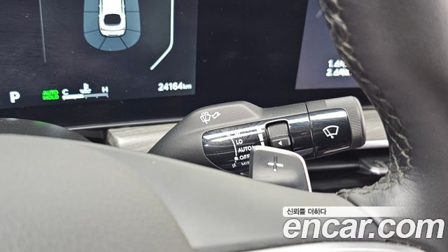 Kia K5 (III) 2.0 Noblesse 2025 — фото 30