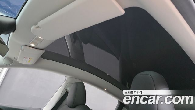 Tesla Model Y RWD 2023 — фото 27