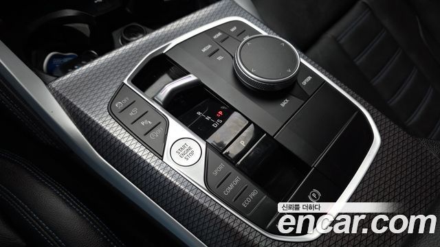 BMW 2 Series (G42) M240i xDrive Coupe 2024 — фото 9
