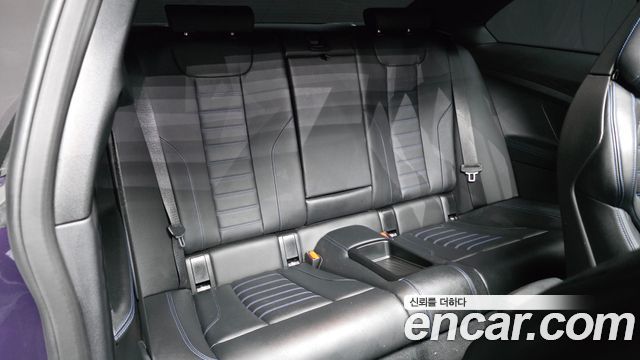 BMW 2 Series (G42) M240i xDrive Coupe 2024 — фото 12