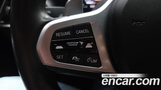 BMW 2 Series (G42) M240i xDrive Coupe 2024 — фото 17