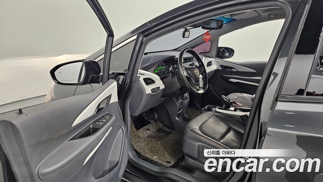 Chevrolet Bolt EV EV Premier 2018 — фото 10