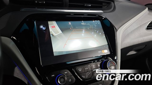 Chevrolet Bolt EV EV Premier 2018 — фото 15