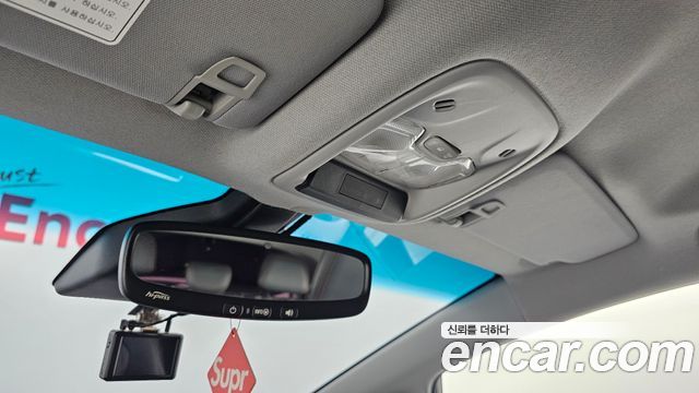 Chevrolet Bolt EV EV Premier 2018 — фото 18
