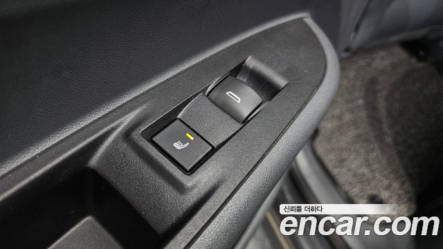 Chevrolet Bolt EV EV Premier 2018 — фото 19