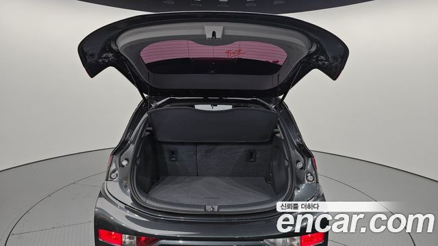 Chevrolet Bolt EV EV Premier 2018 — фото 20