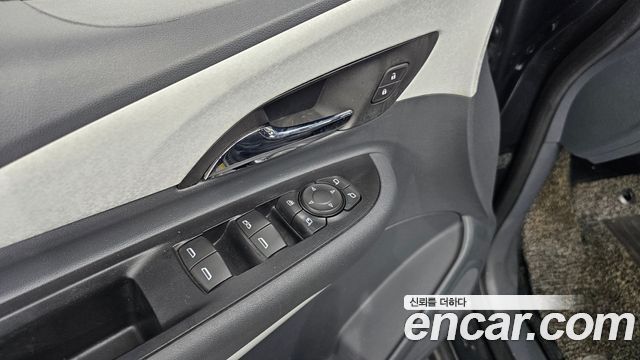 Chevrolet Bolt EV EV Premier 2018 — фото 27