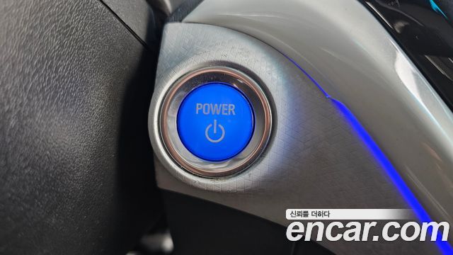 Chevrolet Bolt EV EV Premier 2018 — фото 28