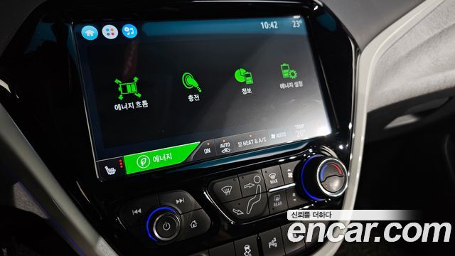 Chevrolet Bolt EV EV Premier 2018 — фото 34