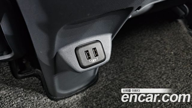 Chevrolet Bolt EV EV Premier 2018 — фото 37