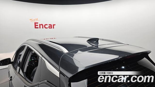 Chevrolet Bolt EV EV Premier 2018 — фото 40