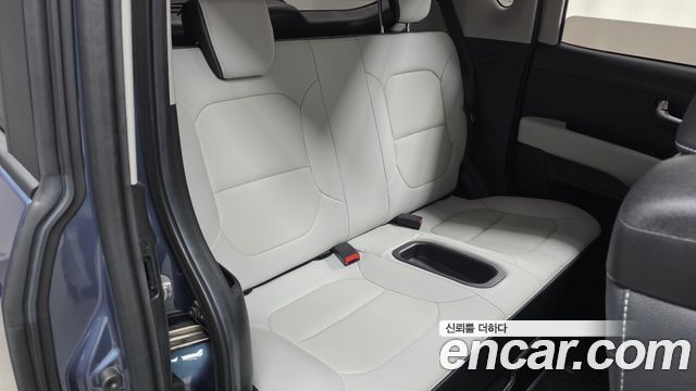Kia Ray EV Air 2024 — фото 11