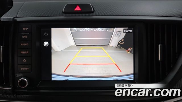 Kia Ray EV Air 2024 — фото 16