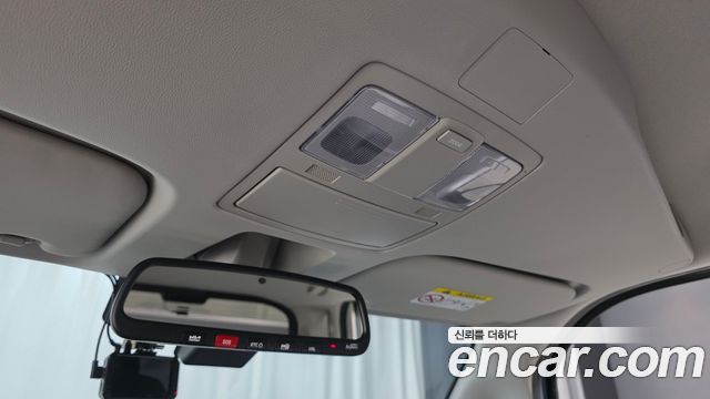 Kia Ray EV Air 2024 — фото 19