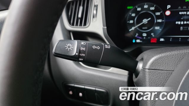 Kia Ray EV Air 2024 — фото 30