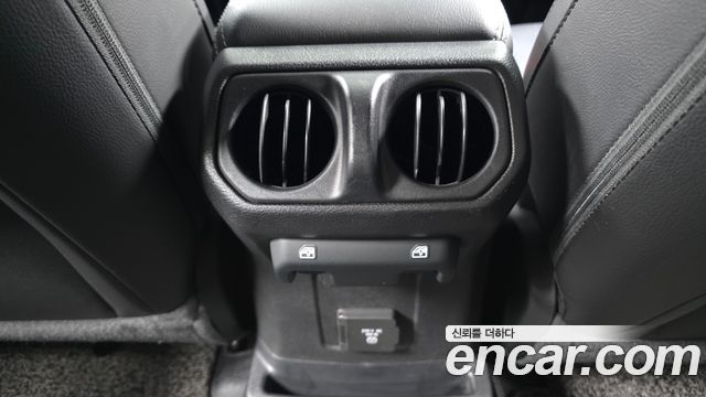 Jeep Wrangler (JL) 2.0 Overland 4Door 2020 — фото 19