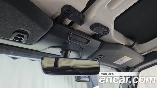 Jeep Wrangler (JL) 2.0 Overland 4Door 2020 — фото 20