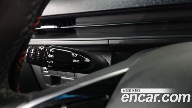 Hyundai Staria Cargo 5-Seater Modern 2022 — фото 14