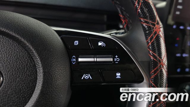 Hyundai Staria Cargo 5-Seater Modern 2022 — фото 19