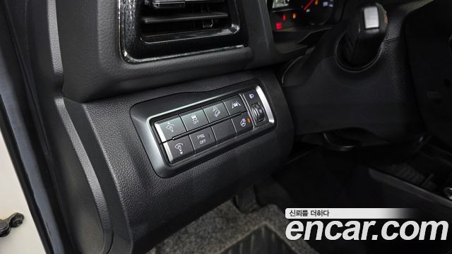 KG Mobility (SsangYong) Tivoli Air 1.5 A3 2WD 2022 — фото 16