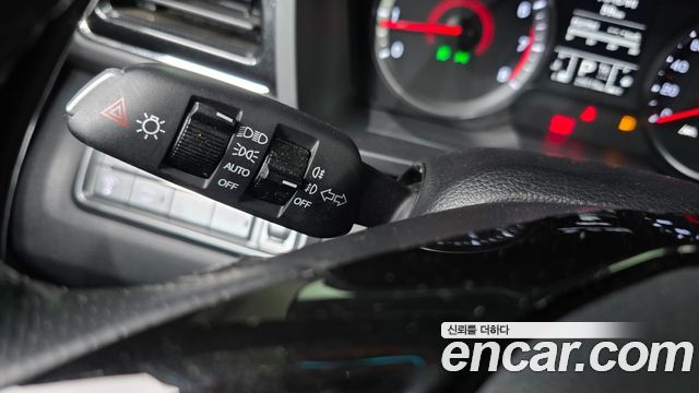 KG Mobility (SsangYong) Tivoli Air 1.5 A3 2WD 2022 — фото 17