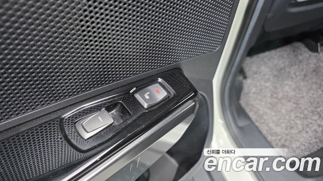 KG Mobility (SsangYong) Tivoli Air 1.5 A3 2WD 2022 — фото 18