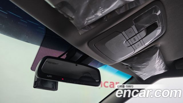 KG Mobility (SsangYong) Tivoli Air 1.5 A3 2WD 2022 — фото 19