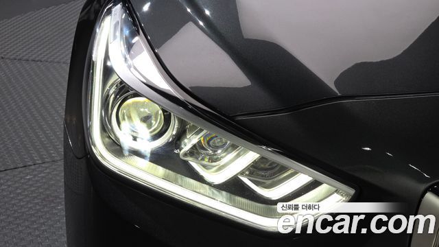 Genesis EQ900 5.0 GDI AWD Prestige 2018 — фото 22