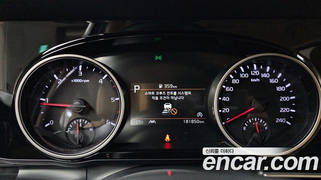 Kia Carnival (IV) Diesel 9-Seater Noblesse 2021 — фото 8