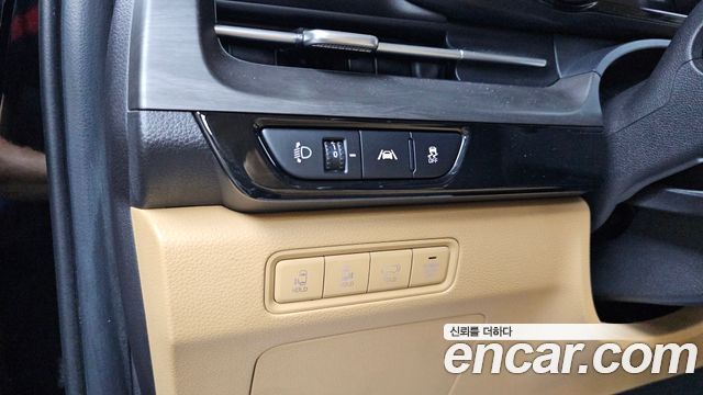 Kia Carnival (IV) Diesel 9-Seater Noblesse 2021 — фото 13