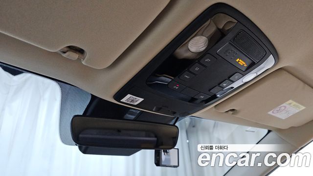 Kia Carnival (IV) Diesel 9-Seater Noblesse 2021 — фото 18