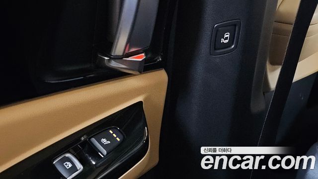 Kia Carnival (IV) Diesel 9-Seater Noblesse 2021 — фото 19