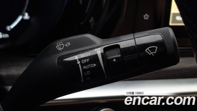 Kia K5 (III) 2.0 Noblesse 2021 — фото 19