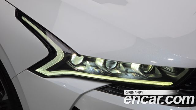 Kia K5 (III) 2.0 Noblesse 2021 — фото 22