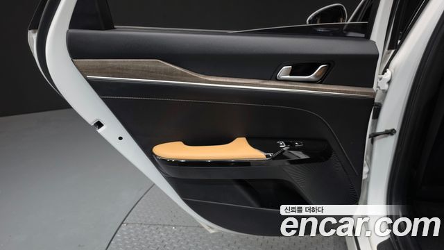 Kia K5 (III) 2.0 Noblesse 2021 — фото 25
