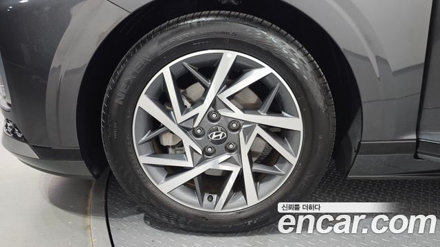 Hyundai Grandeur (GN7) 2,5 Gasoline 2WD Premium 2025 — фото 5