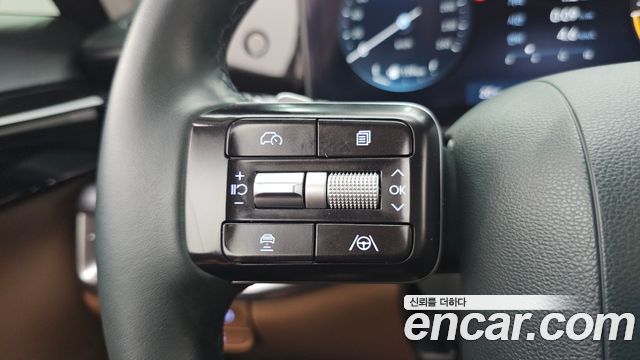 Hyundai Grandeur (GN7) 2,5 Gasoline 2WD Premium 2025 — фото 15