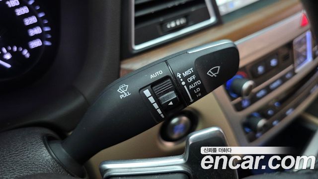 Genesis G80 3.3 GDI Prestige 2018 — фото 20
