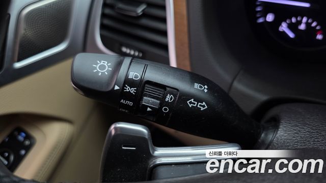 Genesis G80 3.3 GDI Prestige 2018 — фото 27